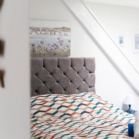 Palace Surf Lodge New Quay Esterno foto