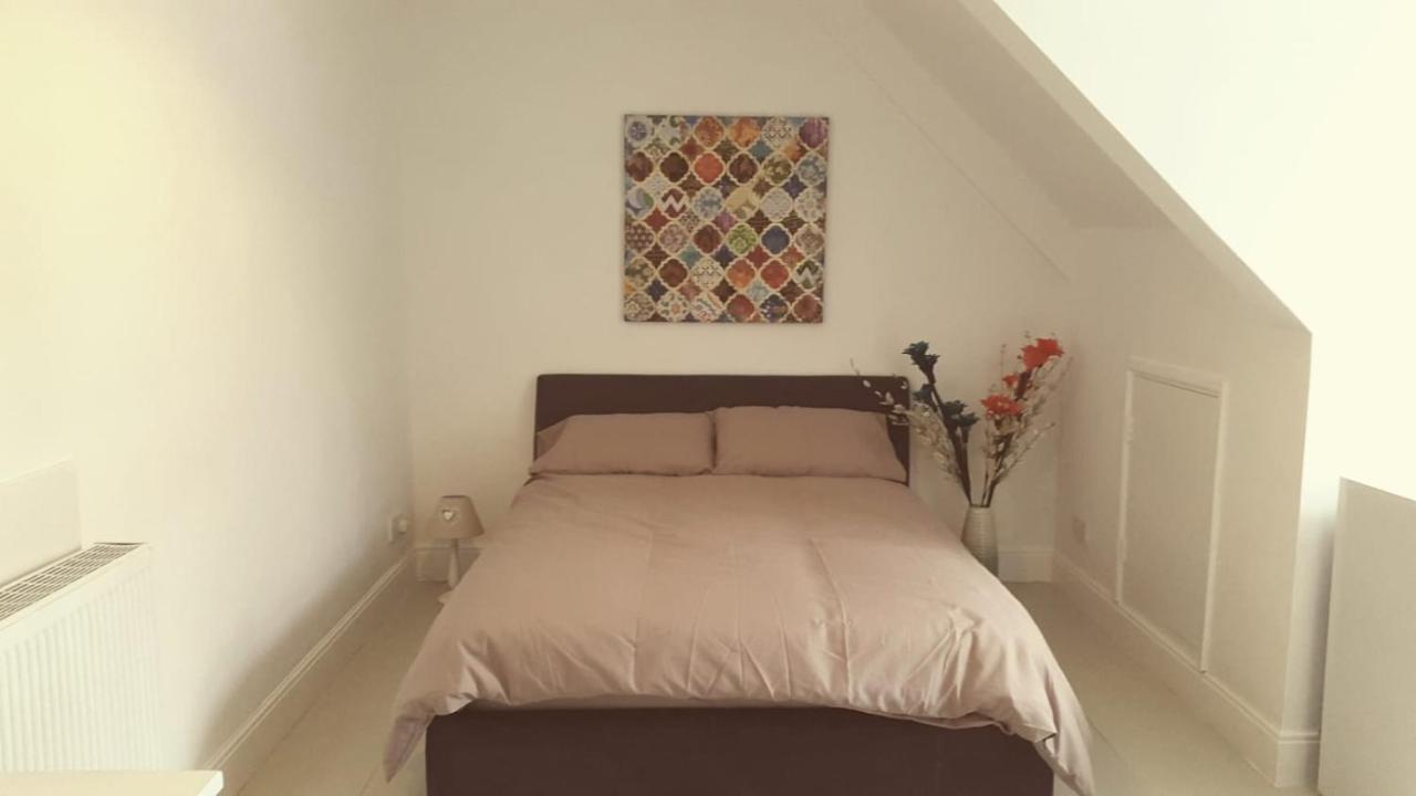 Palace Surf Lodge New Quay Esterno foto