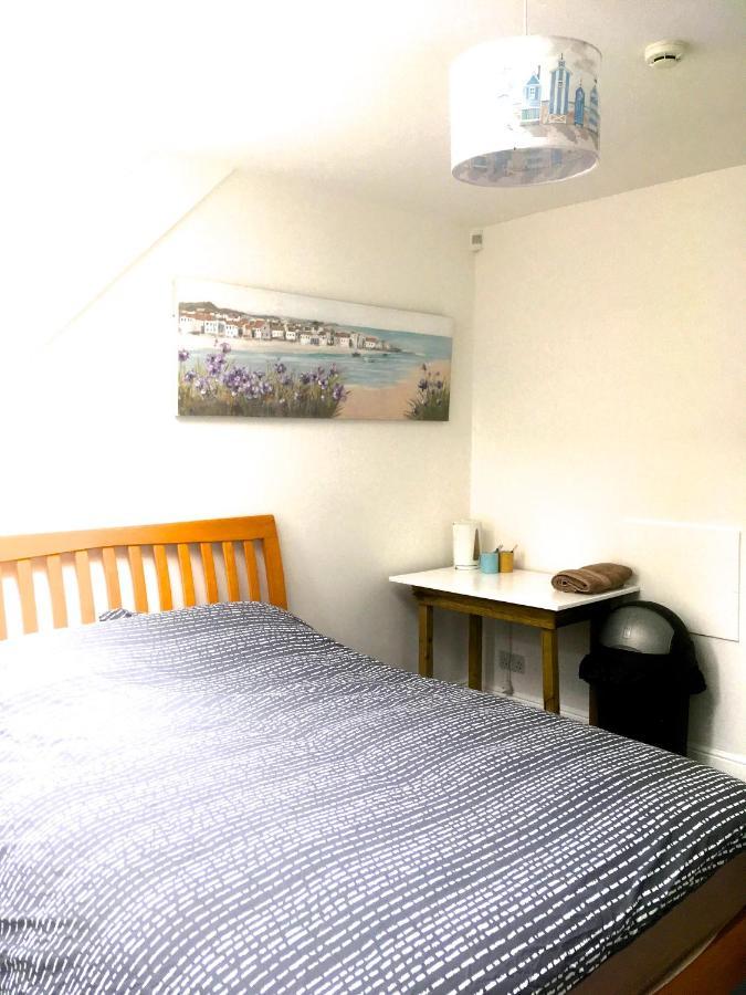 Palace Surf Lodge New Quay Esterno foto
