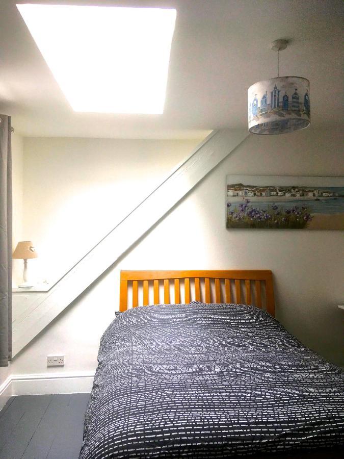 Palace Surf Lodge New Quay Esterno foto