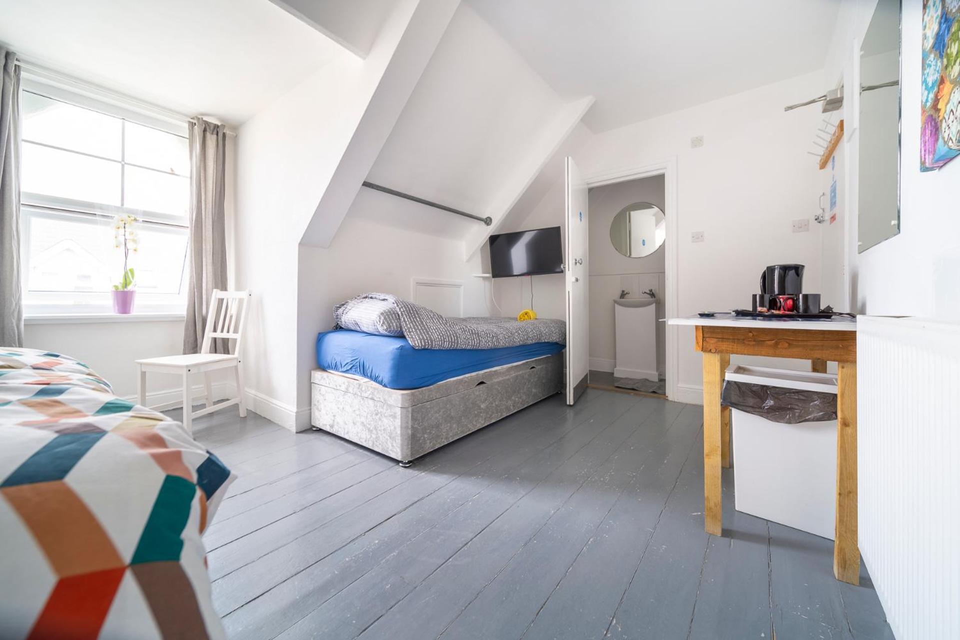 Palace Surf Lodge New Quay Esterno foto