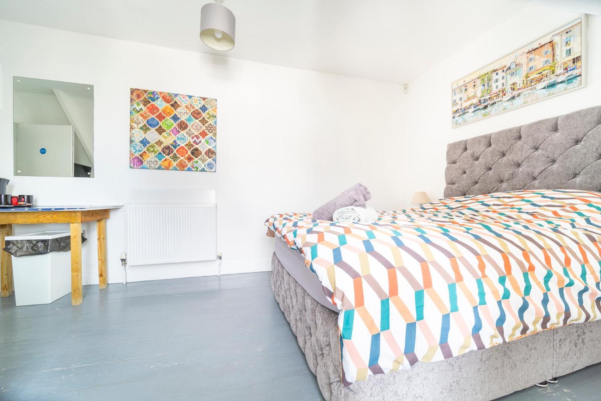 Palace Surf Lodge New Quay Esterno foto
