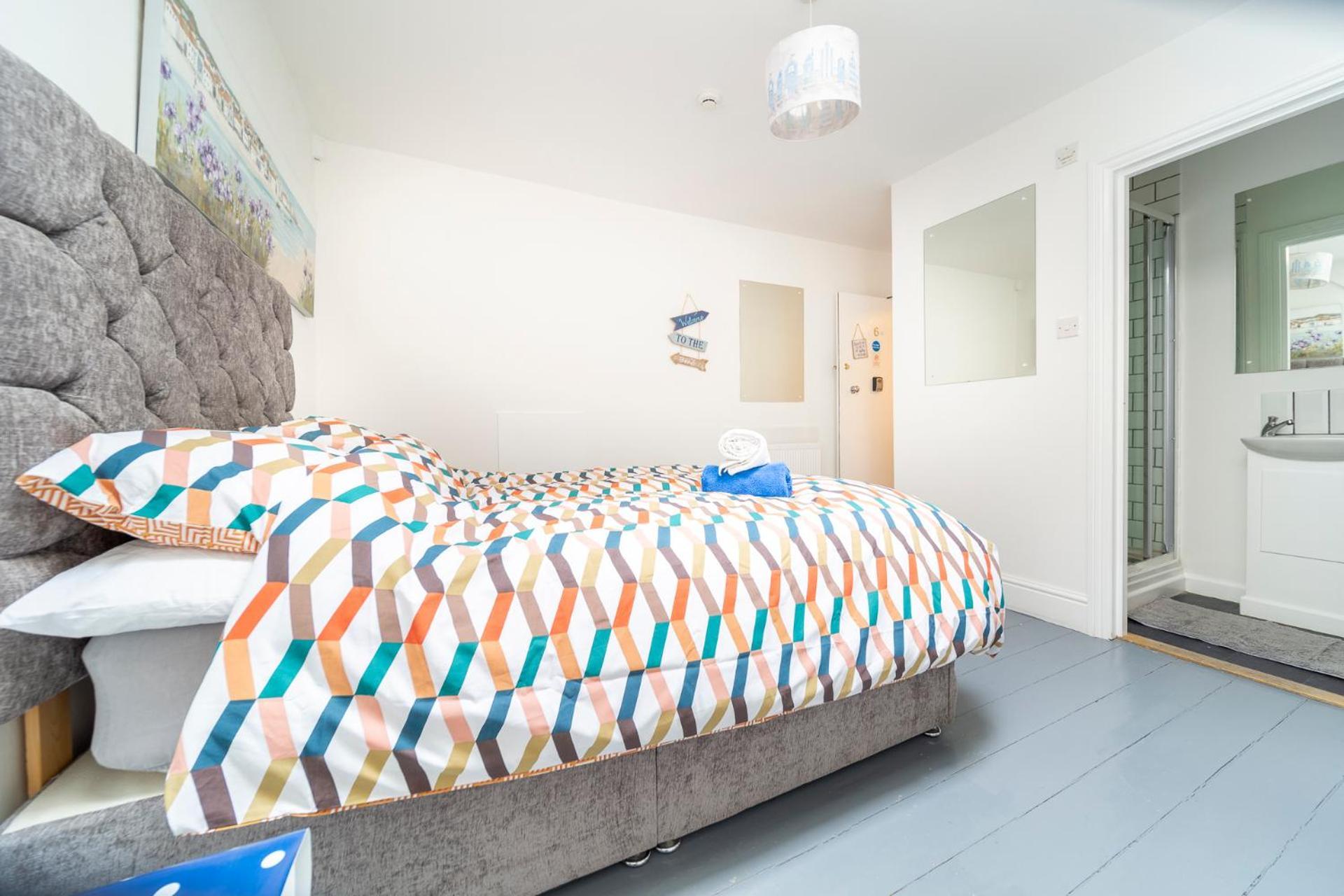 Palace Surf Lodge New Quay Esterno foto