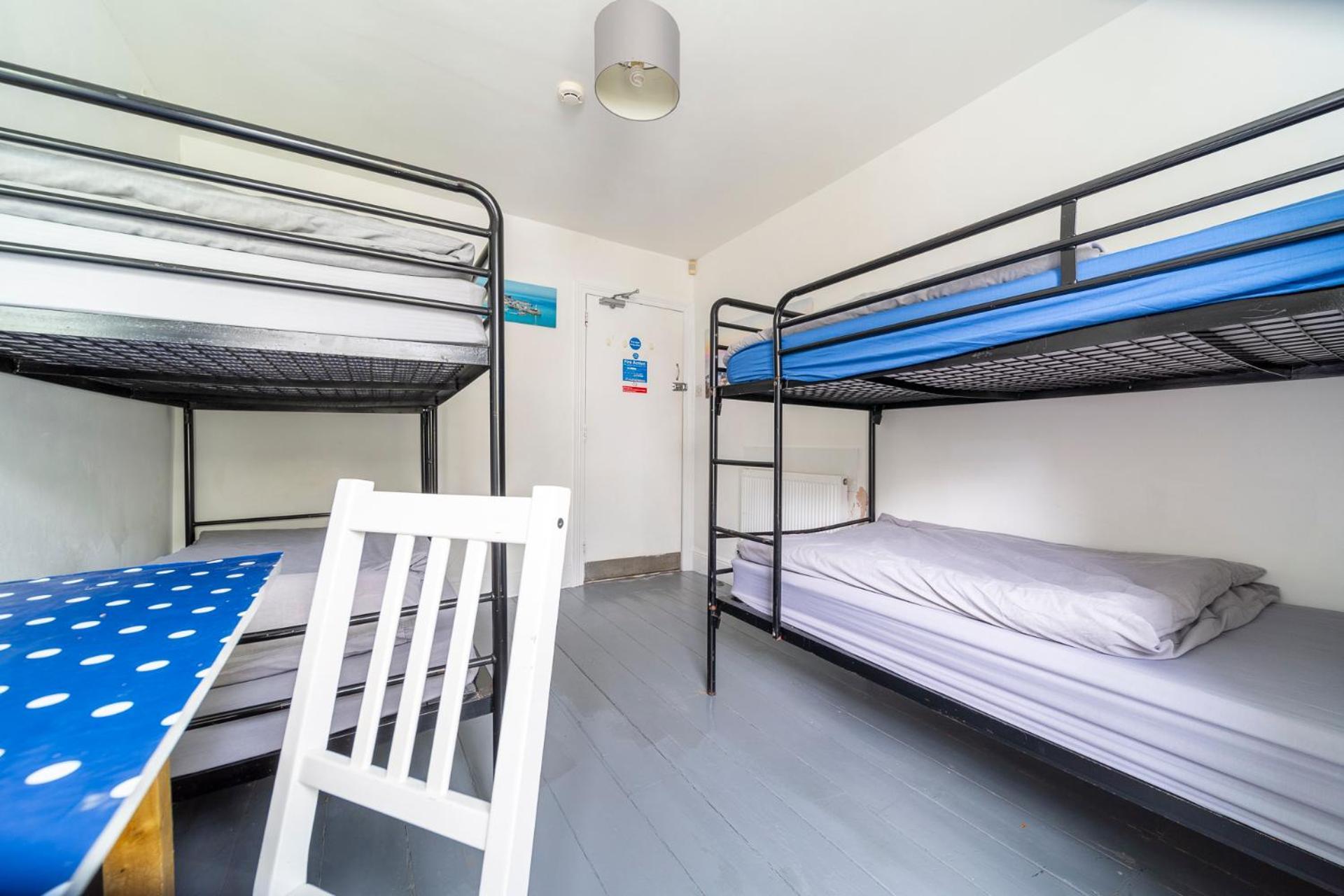 Palace Surf Lodge New Quay Esterno foto