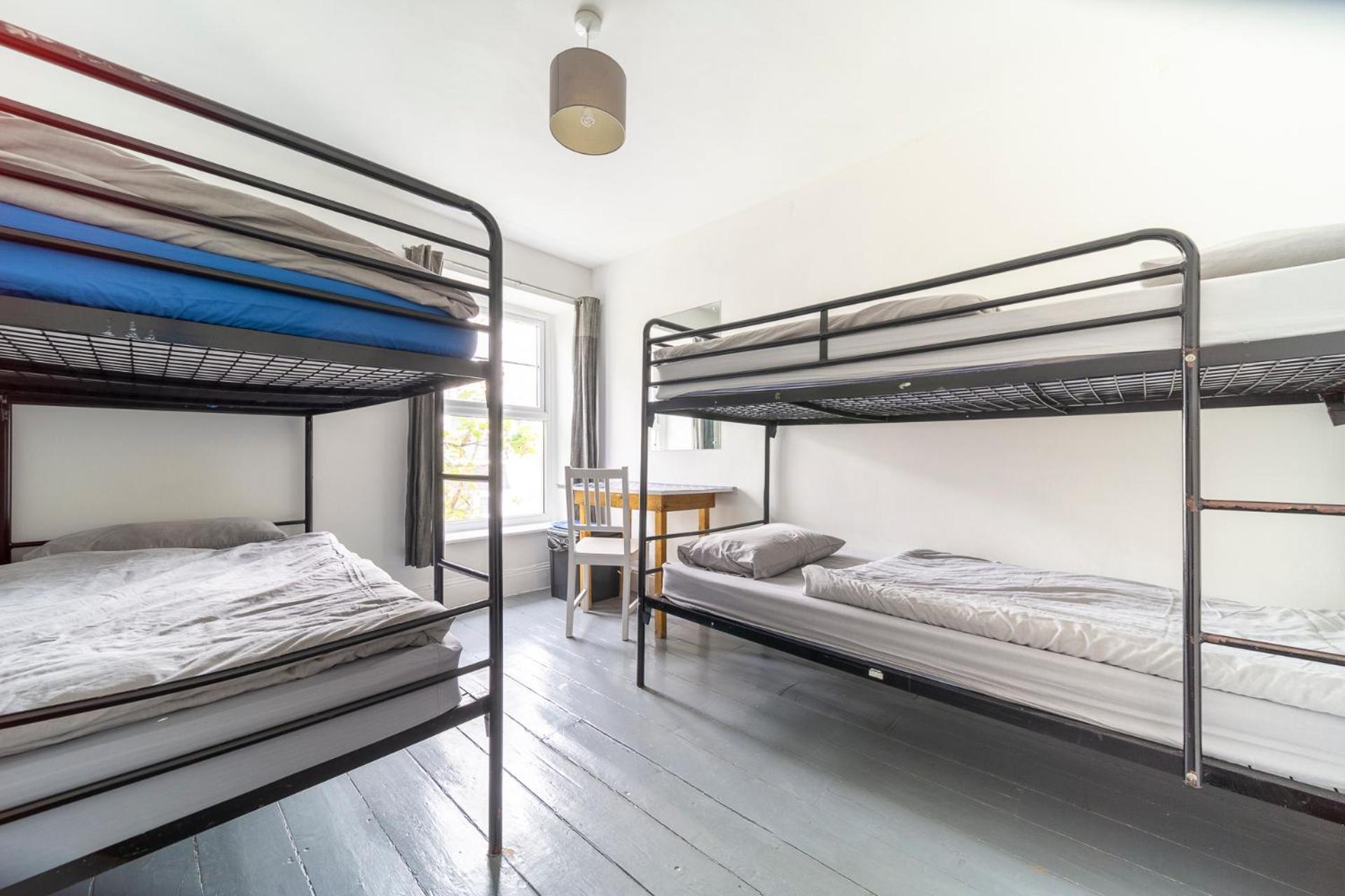 Palace Surf Lodge New Quay Esterno foto